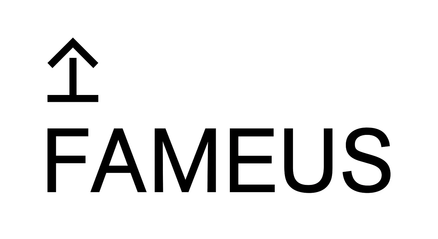 Logo Fameus