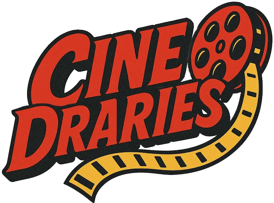 Cinédraries logo