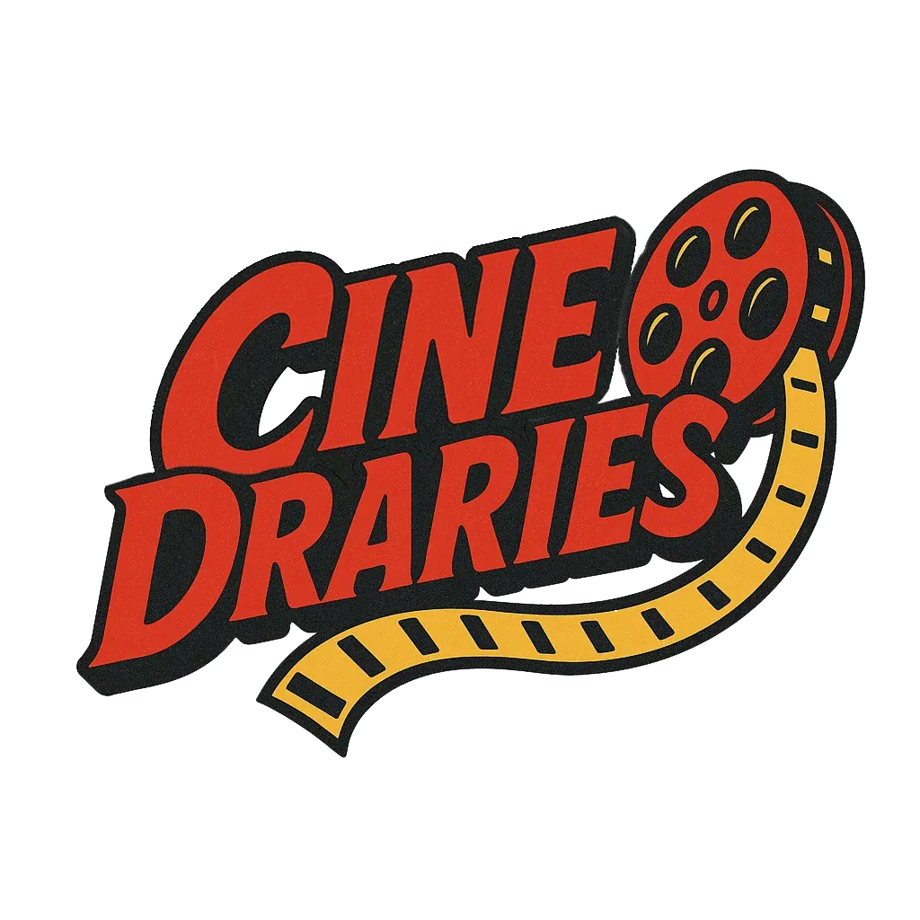 Cinedraries logo